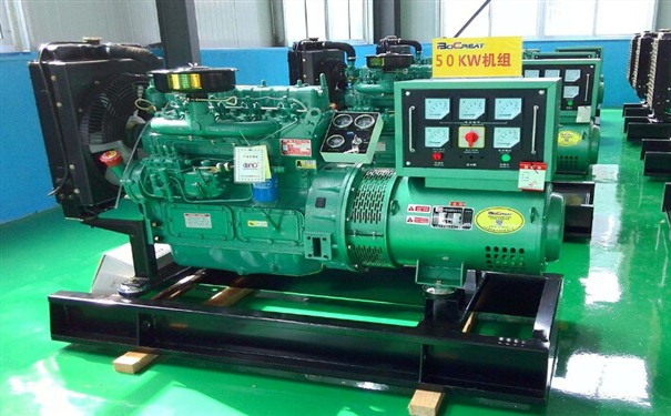 三山发电机出租 三山发电机出租